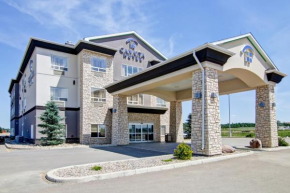 Canalta Hotel Shaunavon